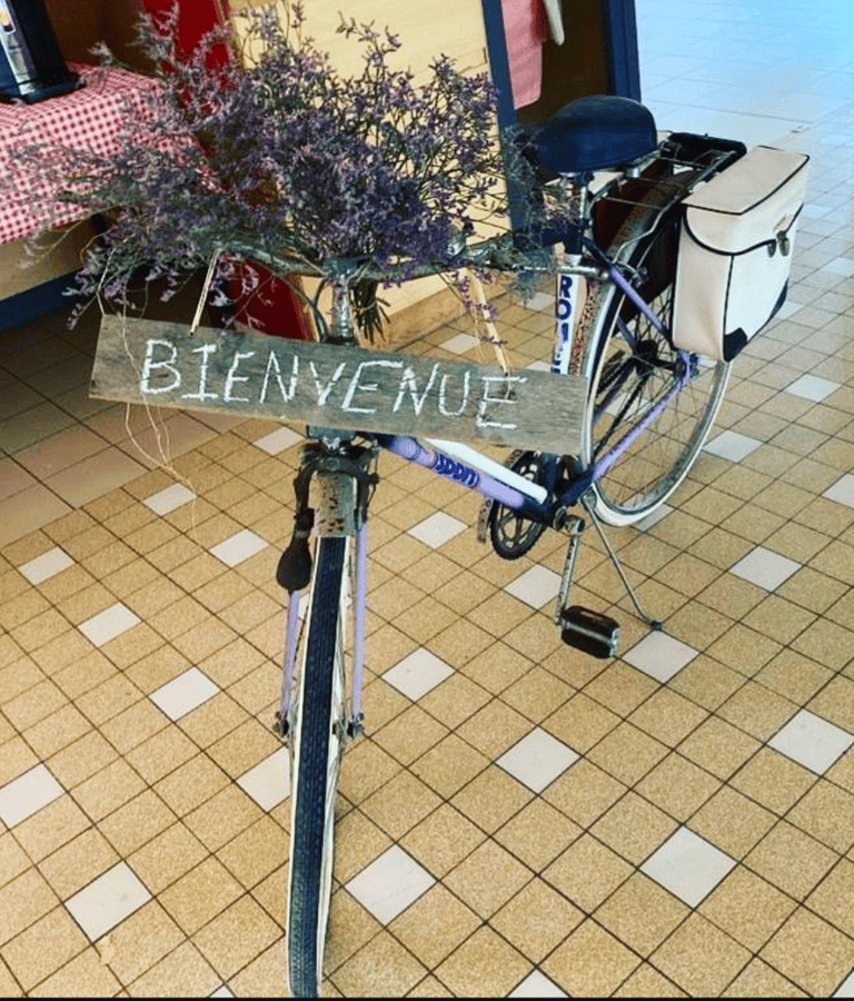 image déco champêtre