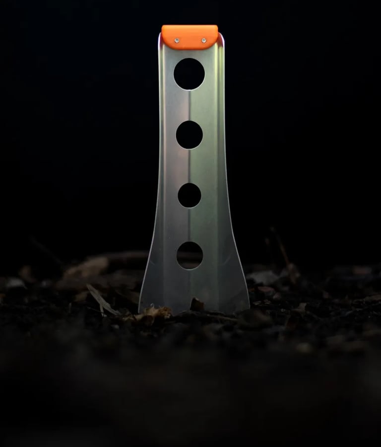 boglerco trowel handle 