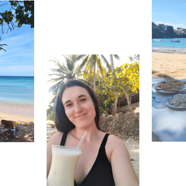 playa sosua puerto plata plage république dominicaine