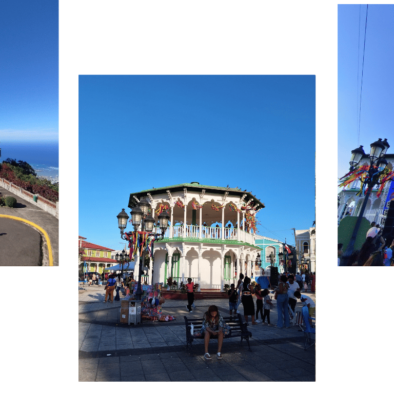 puerto plata republique dominicaine