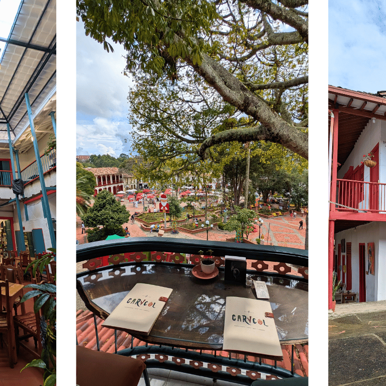 jerico antioquia colombia