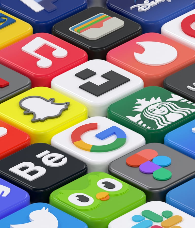 Website dan Mobile Developer Indonesia