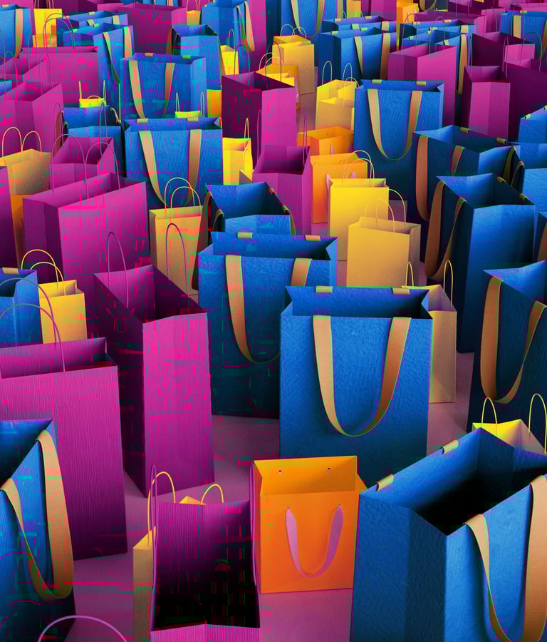 Developer Ecommerce Indonesia