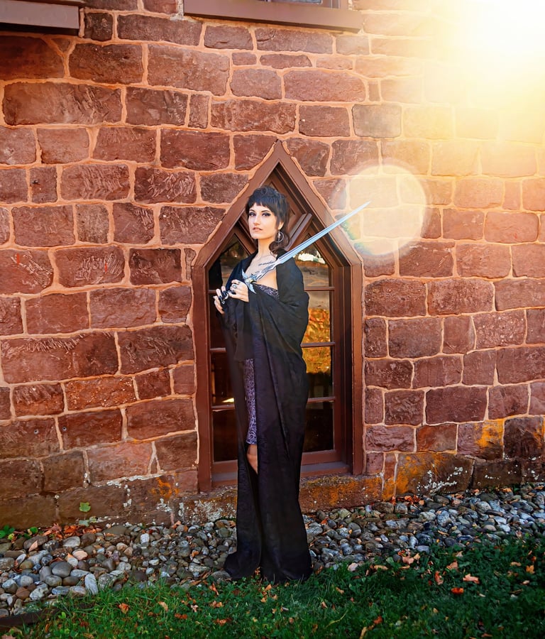 Lancaster PA Fantasy Photographer. Hershey PA Fantasy Photographer