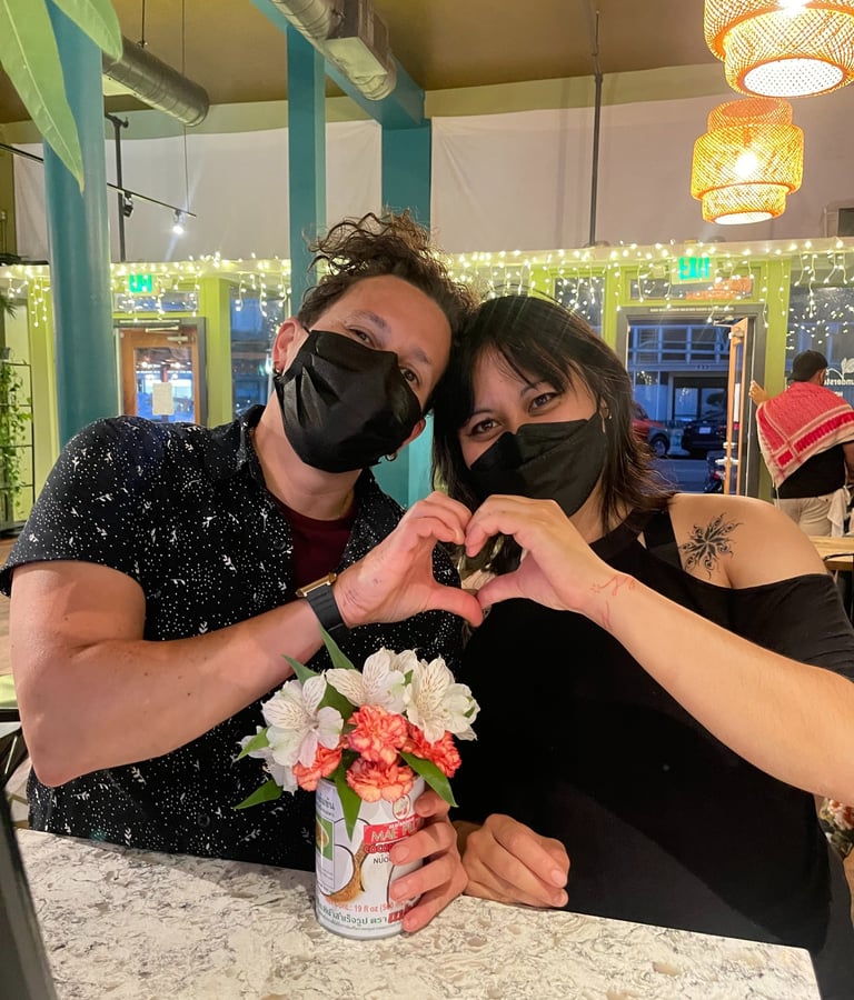 two understory collective participants