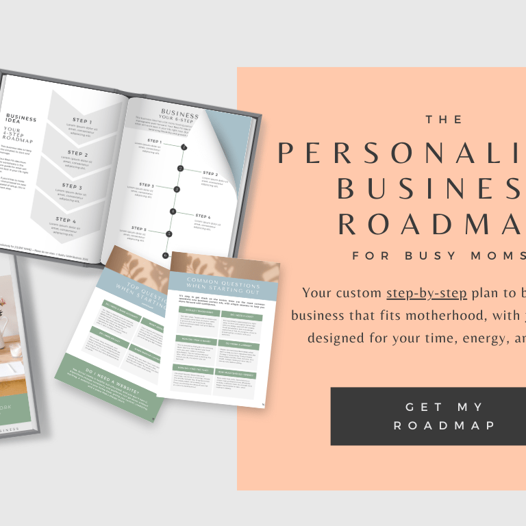 Simple digital dashboard and tools for managing a small online business