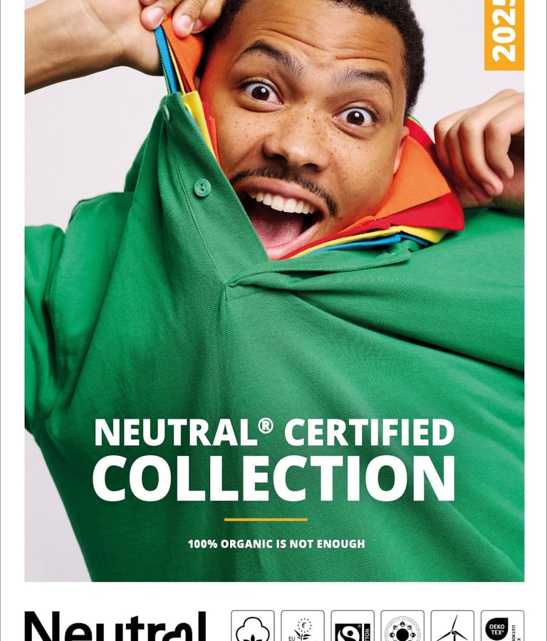Neutral catalogue