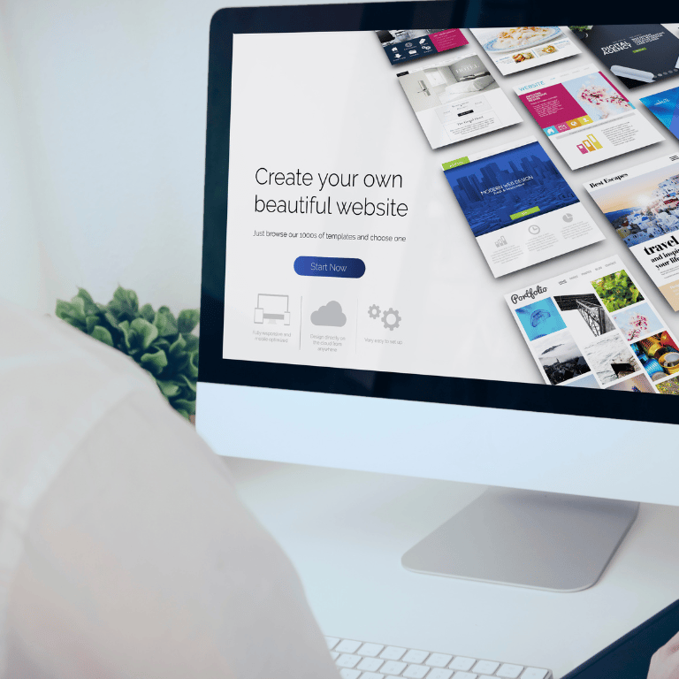 Web Development - KOCAWEB