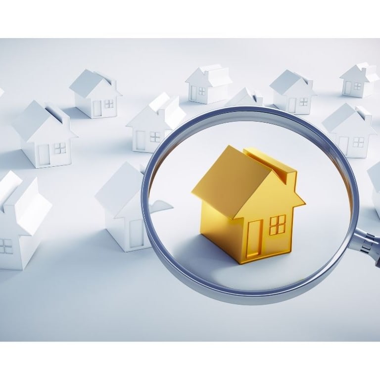 Home Pre-Purchase Inspection London