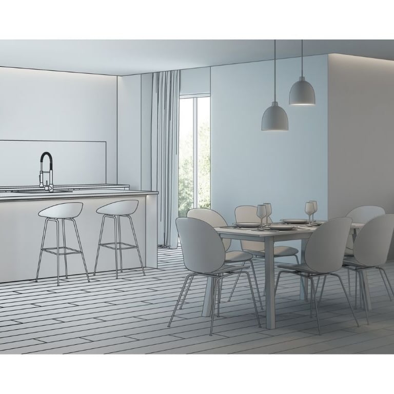 Home Renovation Services London