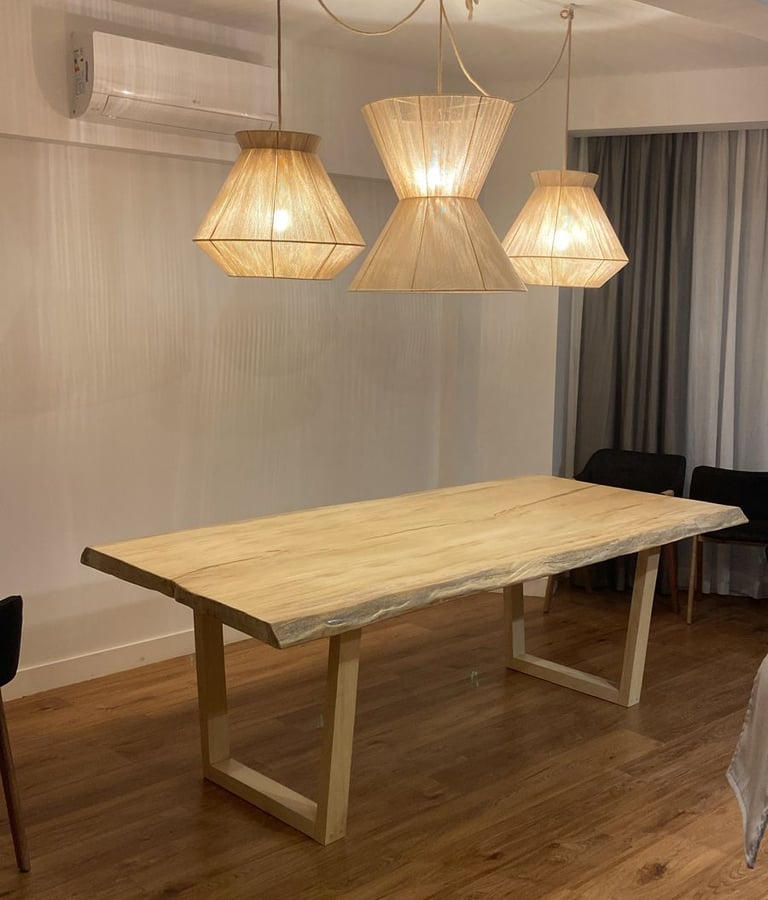 Proyecto Paroisienne: Interiorismo desde cero | Studio Atípico