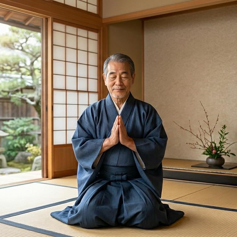 Reiki training