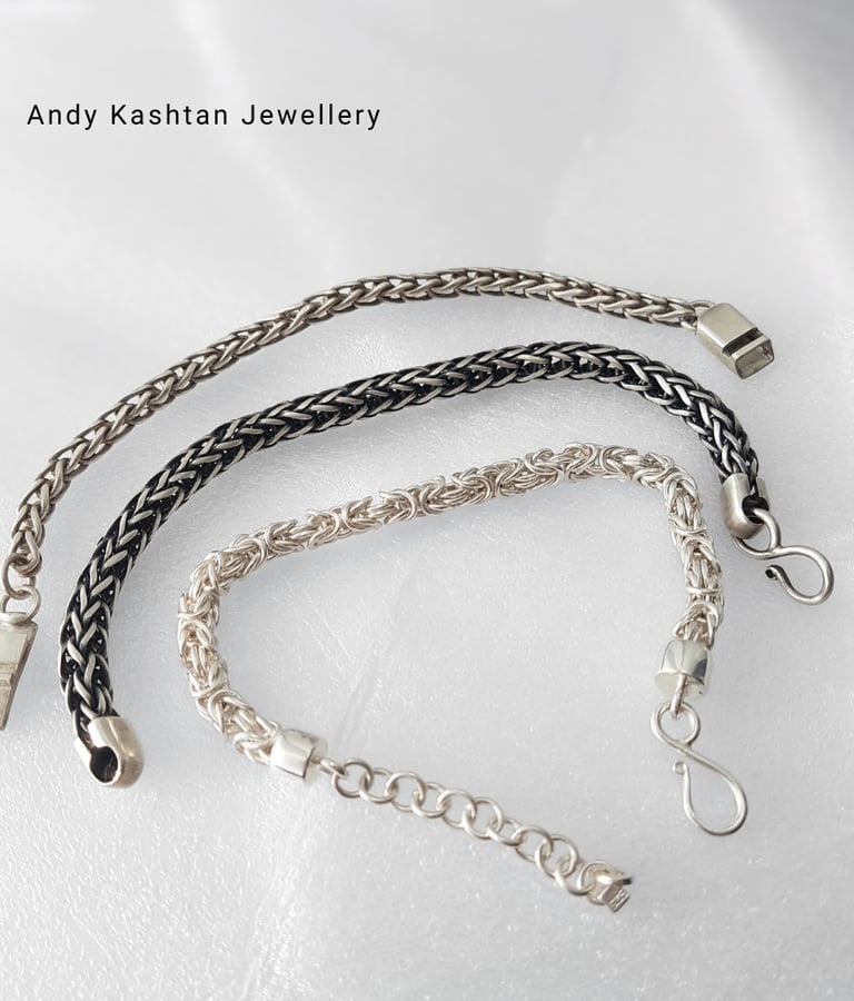 a chain link bracelet bracelets with a chain link
