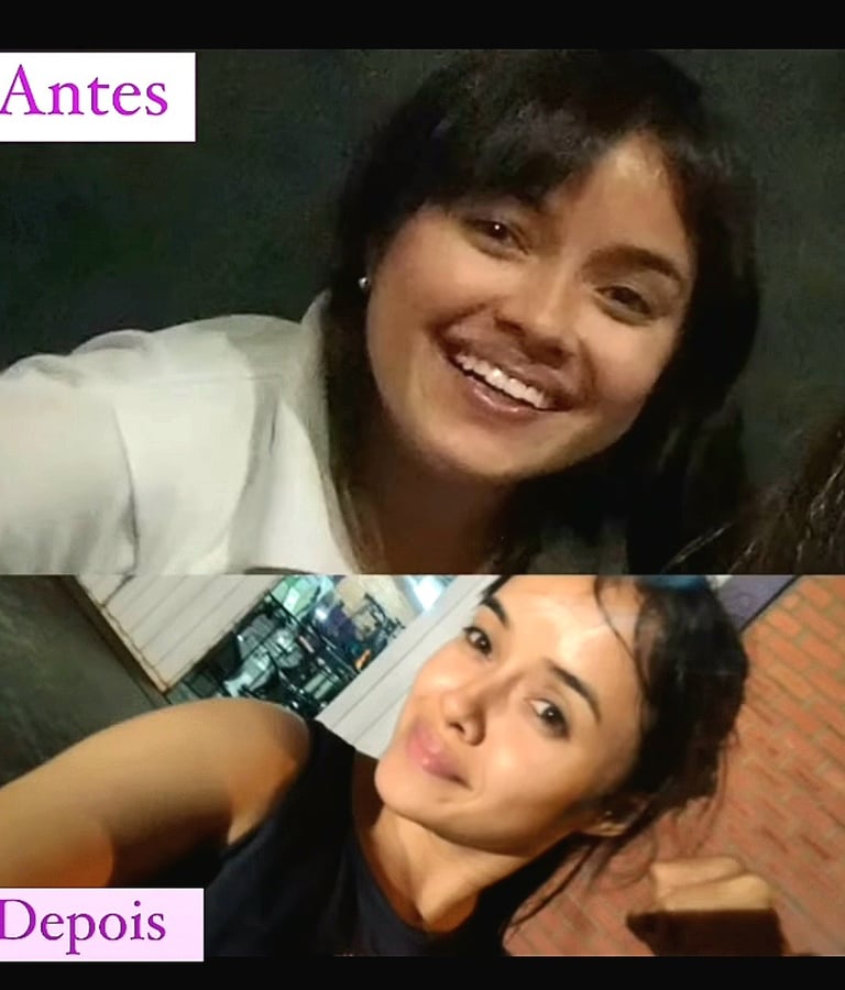 Muay thai avaré, academia com três mulheres treinando Muay Thai em Avaré.