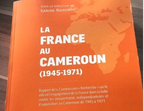 La France au Cameroun (1945 - 1971)