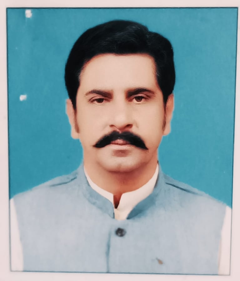 Muhammad Shabir