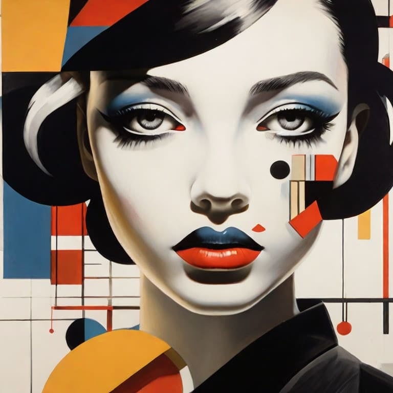 Arte projeto S[ergio Astral, Lamb-Lamb da artista Amanda Amorim