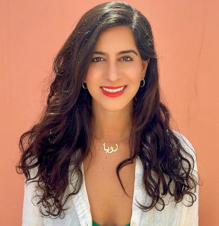 Holistic nutrition consultation for hormone balance and PCOS support