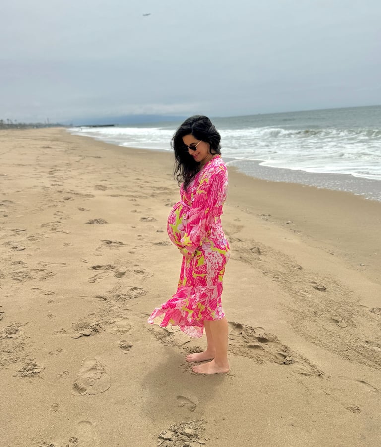 women's health nutritionist