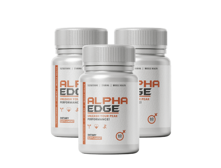 Alpha Edge