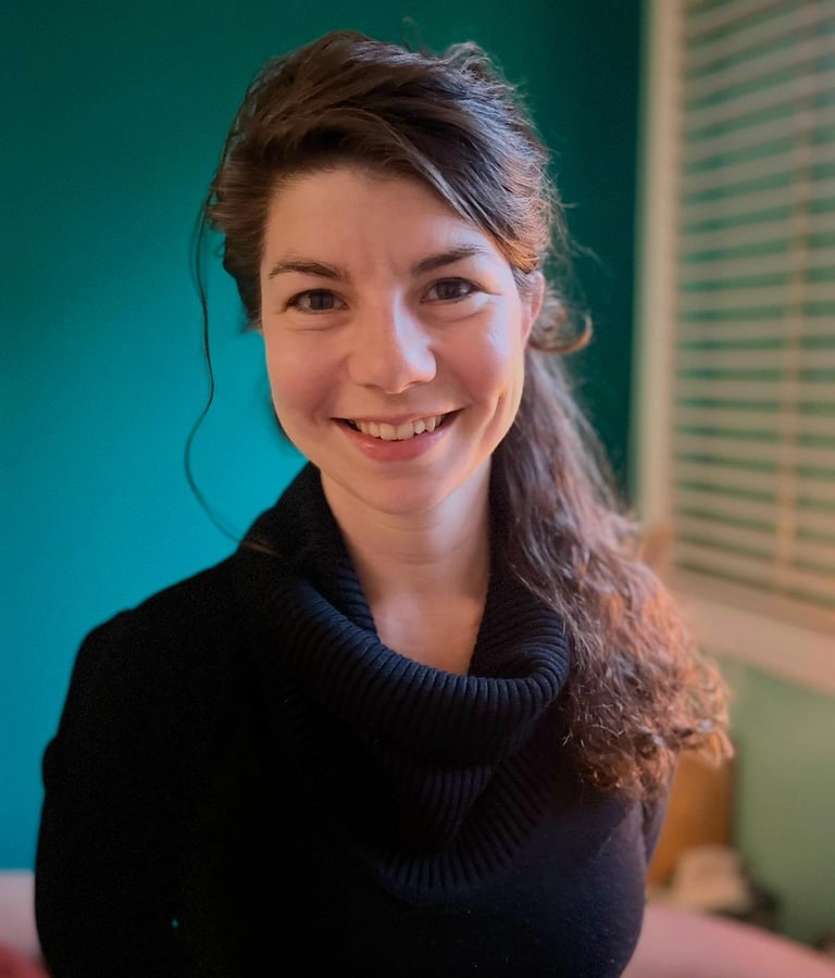 Saskia Tilanus luisterd inclusief oplossinggericht