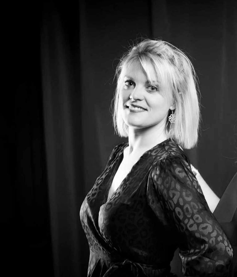 Marie Feeling Mambo Salsa Nantes