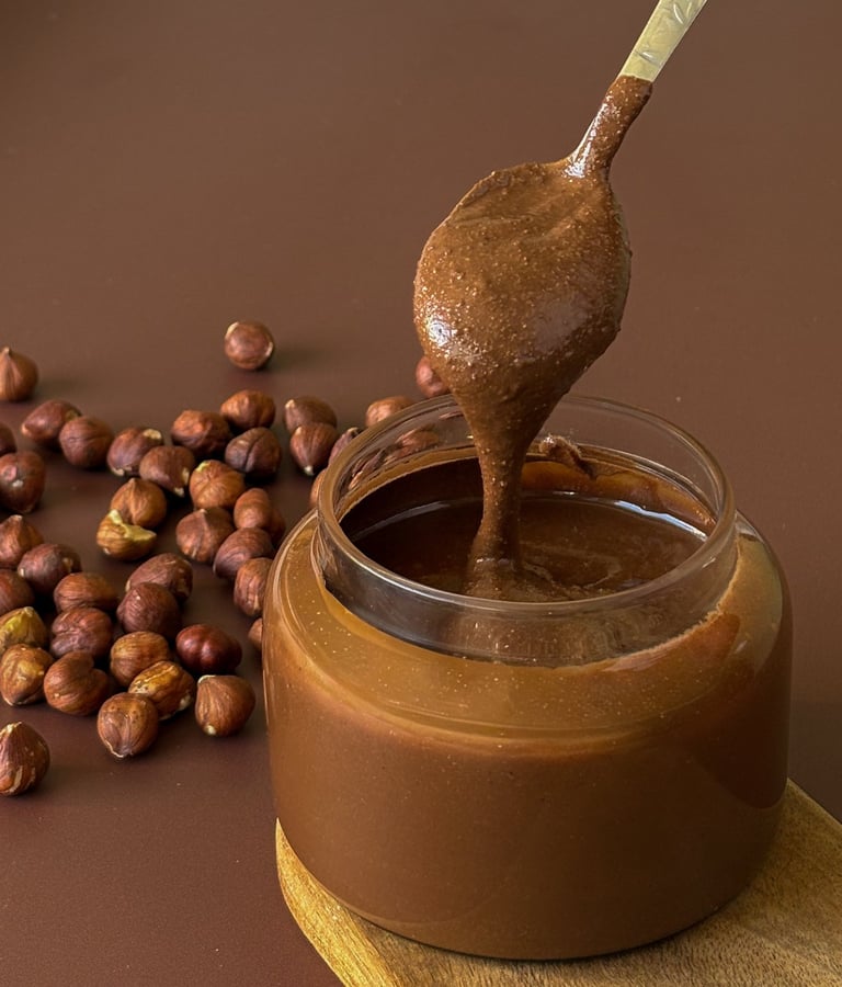 Pâte à tartiner