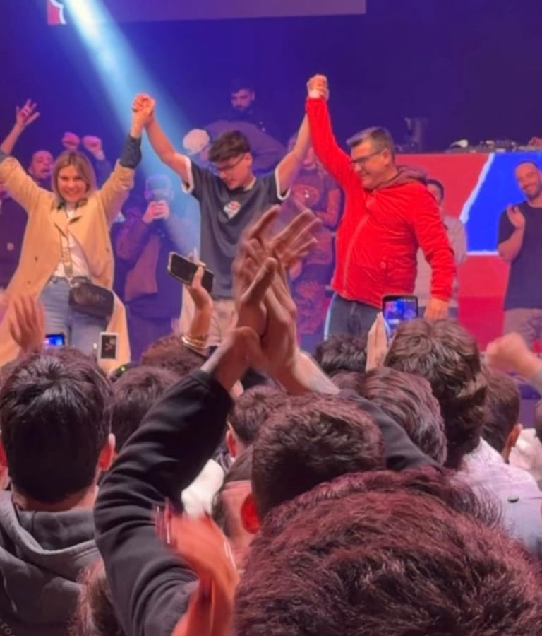 meixinha campeao da redbull francamente 2026