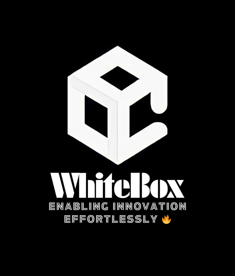 WhiteBox