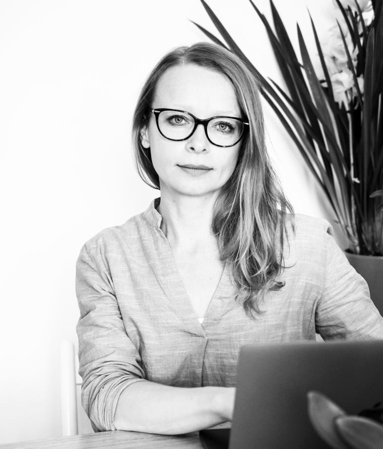 Albert Erika engineering leadership development trainer and coach