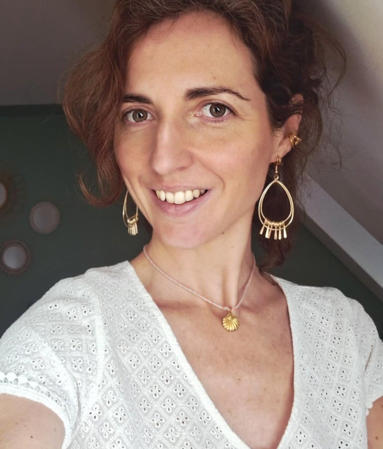 photo de Elise Sibilla