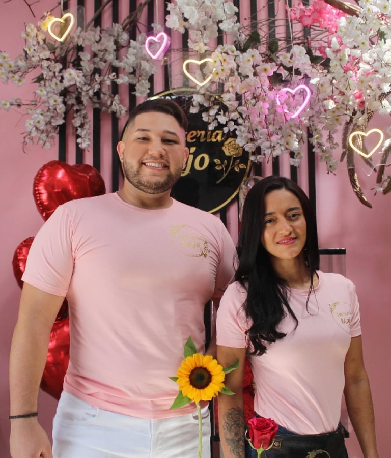 floristerías en pereira cerritos