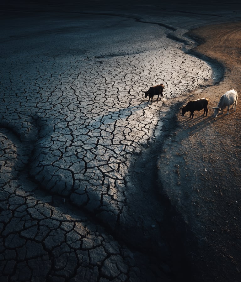 Climate Vulnerability, © 2026