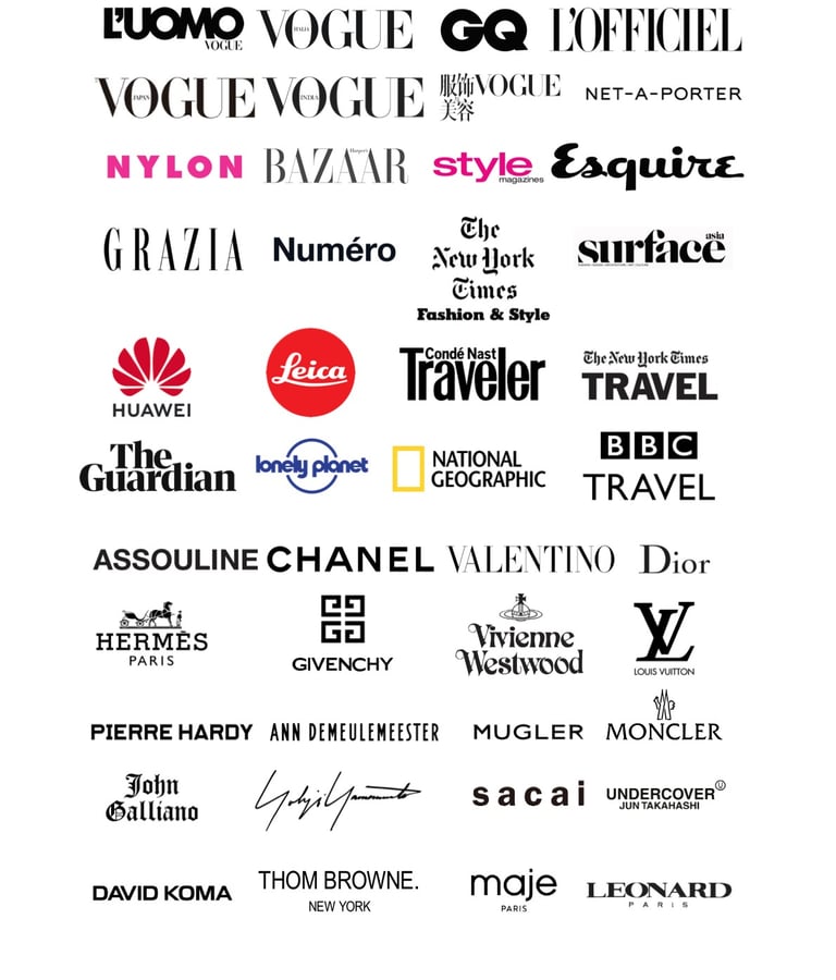 Benoît Daniel-Pham, editorial, fashion photography, fashion illustration, journalist