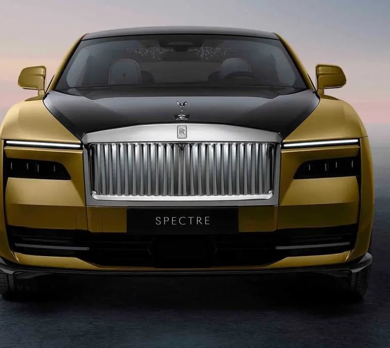 Bodrum Luxury Car Rental