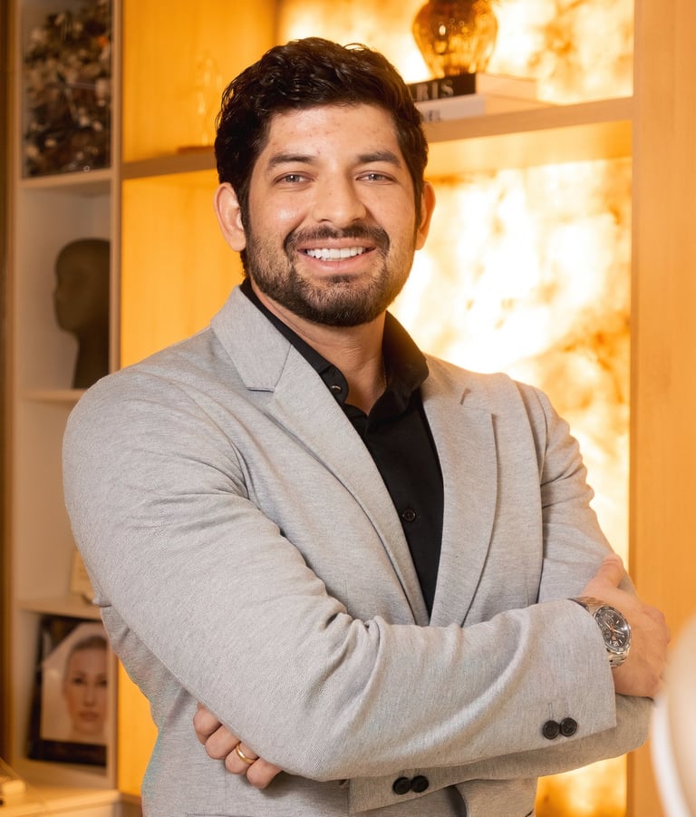 implante dentário