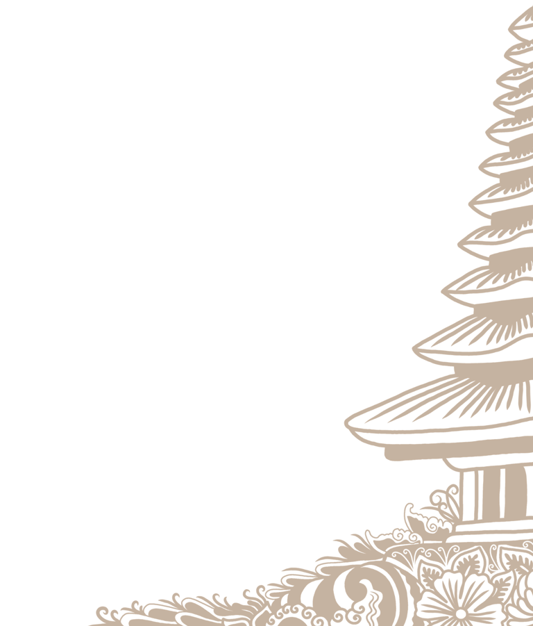 Villa Chim Chim Bali