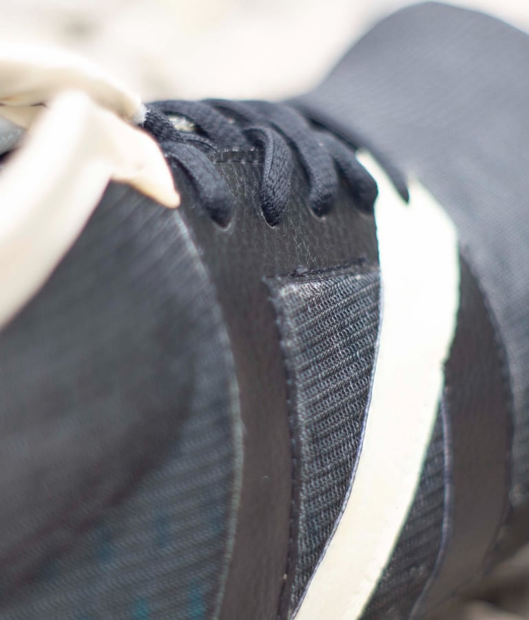 Minimalist running shoes AIRY PRO