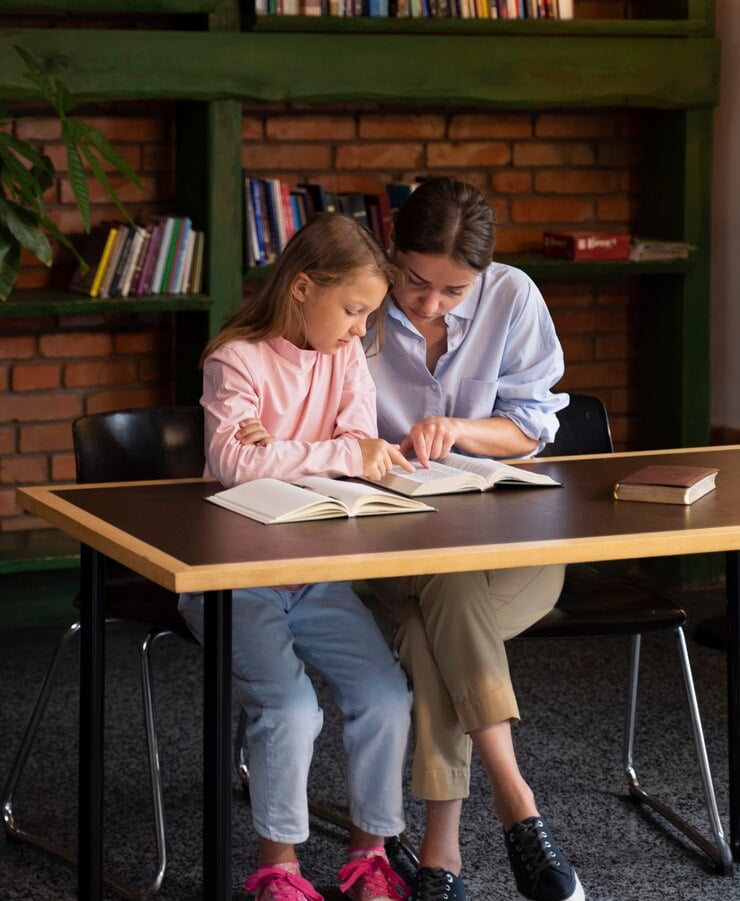 Primary School tutor UK