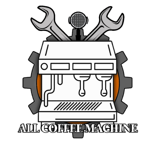 Logo All Coffee Machines