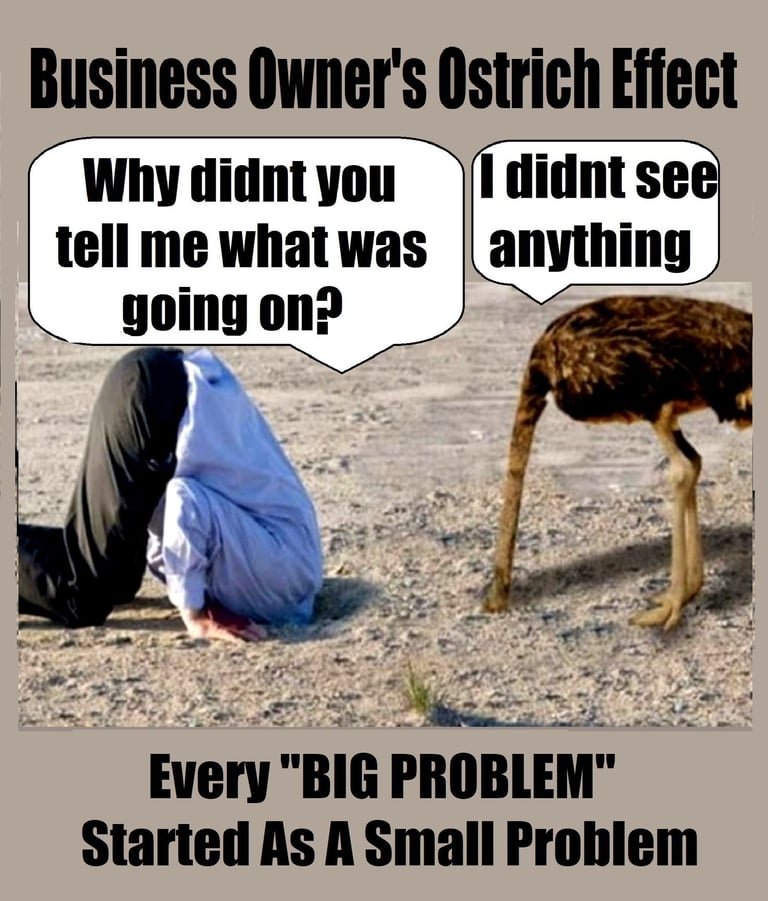 Management Coach Kansas City - Brubaker Quality Control - Leadership Development