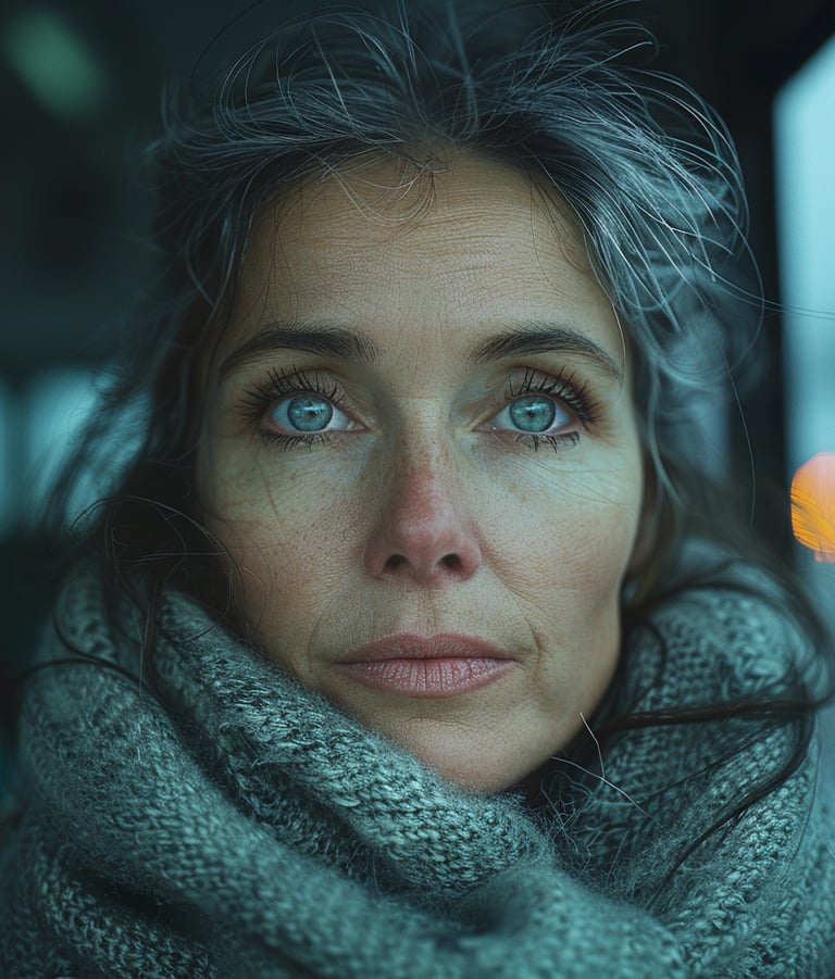 შეფარული ნარცისი