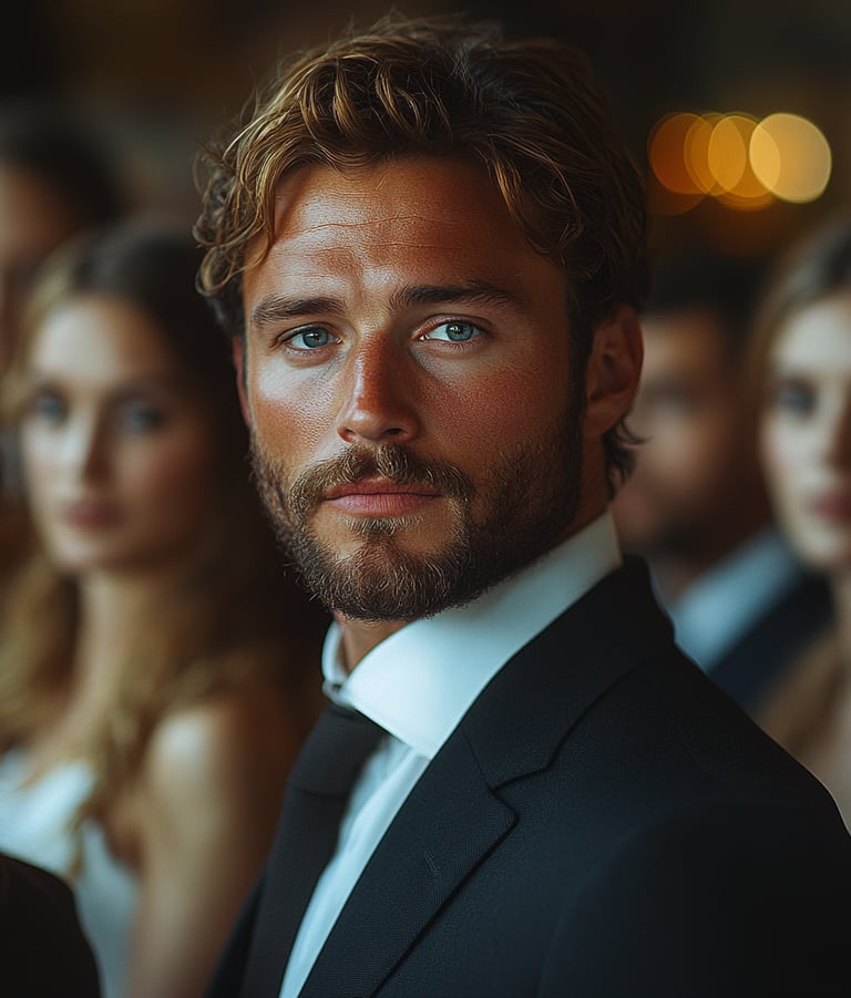 ნარცისული ყურადღება (იგივე რესურსი)