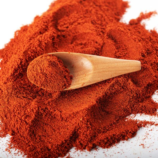 hot powdered seasoning