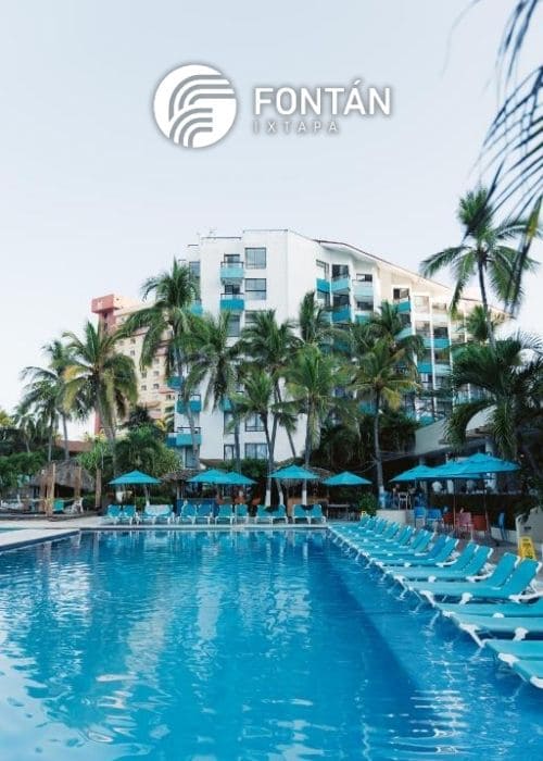 Ofertas en Fontan Ixtapa 