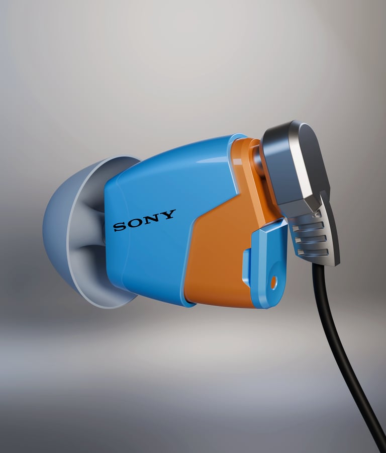 earbuds