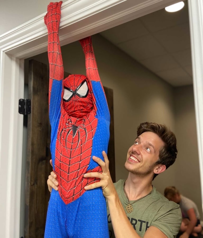 Neurologically-based chiropractic care in Franklin, TN helping kids with ADHD and behavior struggles