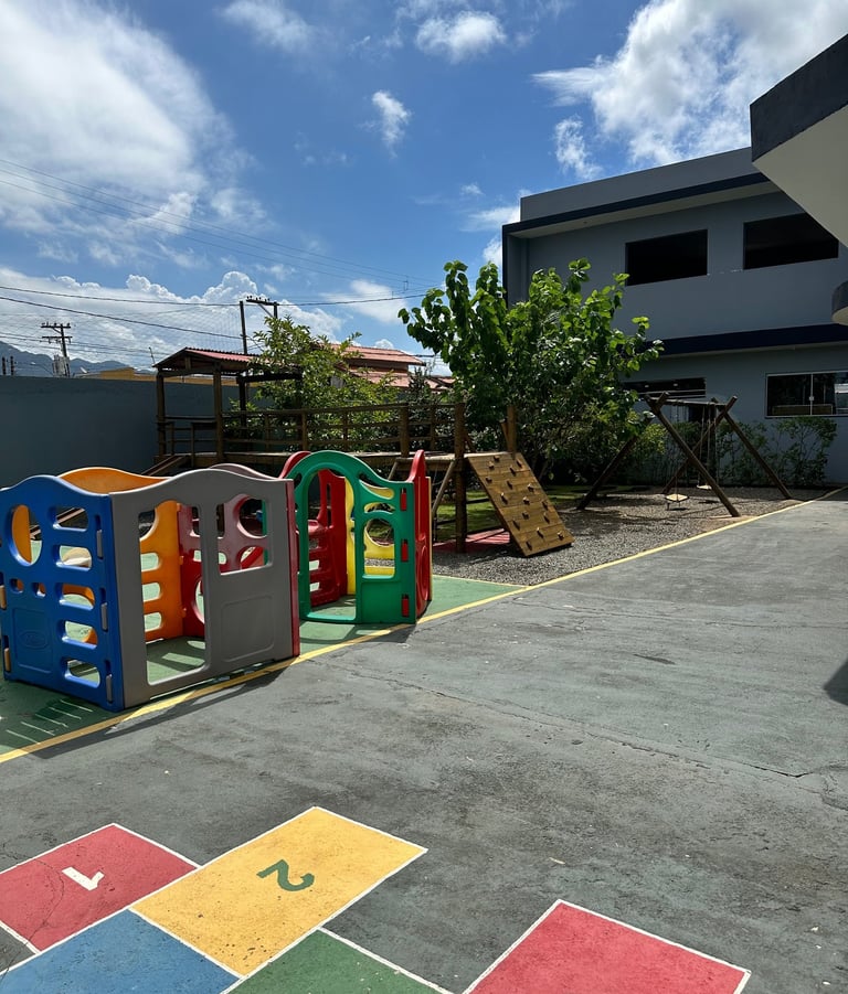 CIB Colégio Inspiração Brasileira