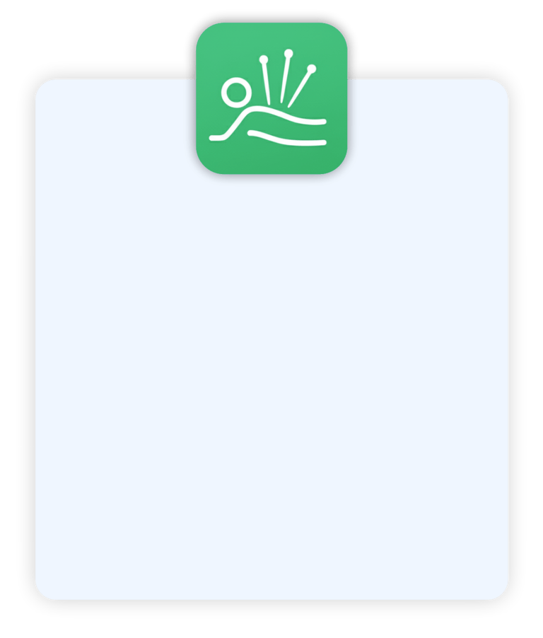 Acupuntura Técnica milenar chinesa para alívio de dores, controle de estresse e restauração do equilíbrio energético