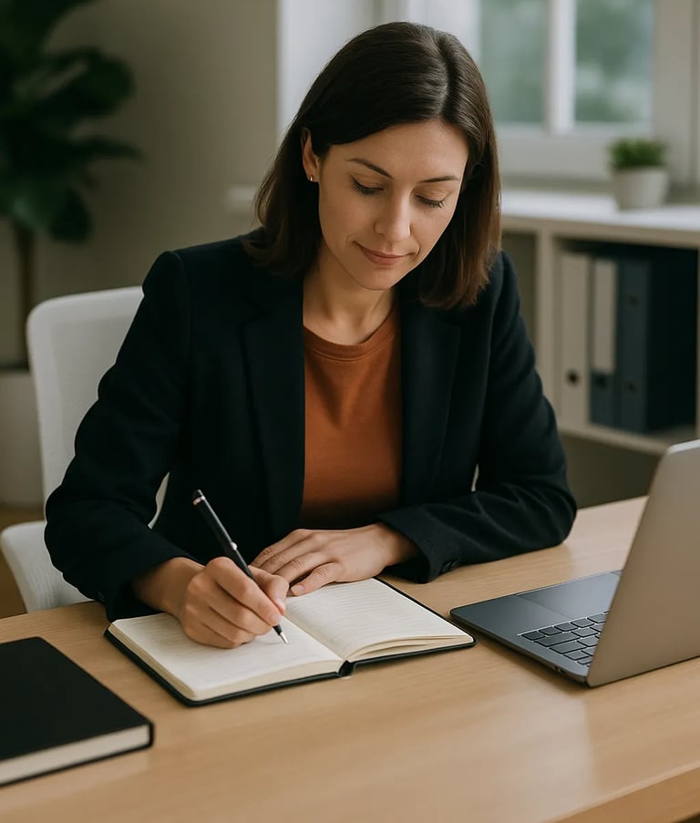 bilan de compétences fonction publique, coaching transition fonctionnaire